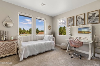 Soon to be Featured on ABC 15s Arizona Real Estate Essentials TV on Flagstaff Ranch Golf Club in Arizona - for sale on GolfHomes.com, golf home, golf lot