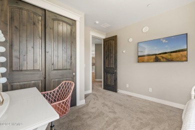 Soon to be Featured on ABC 15s Arizona Real Estate Essentials TV on Flagstaff Ranch Golf Club in Arizona - for sale on GolfHomes.com, golf home, golf lot