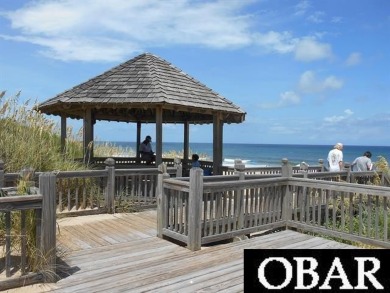 Wonderful opportunity for this Unique Westside Property in the on Nags Head Golf Links in North Carolina - for sale on GolfHomes.com, golf home, golf lot