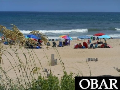 Wonderful opportunity for this Unique Westside Property in the on Nags Head Golf Links in North Carolina - for sale on GolfHomes.com, golf home, golf lot