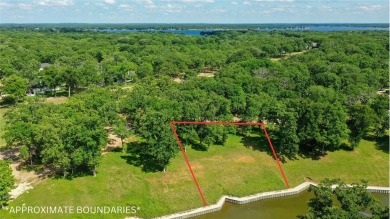 Waterfront lot on protected cove in sought after Pinnacle Club a for sale on GolfHomes.com
