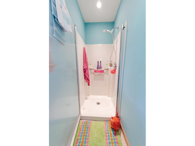 Beautiful 4-Bedroom Home Near Lake Lancer in Sugar Springs on Lakeside Golf Course in Michigan - for sale on GolfHomes.com, golf home, golf lot