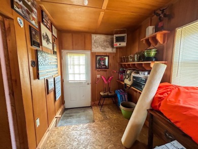 Beautiful 4-Bedroom Home Near Lake Lancer in Sugar Springs on Lakeside Golf Course in Michigan - for sale on GolfHomes.com, golf home, golf lot