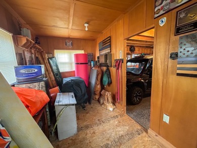 Beautiful 4-Bedroom Home Near Lake Lancer in Sugar Springs on Lakeside Golf Course in Michigan - for sale on GolfHomes.com, golf home, golf lot