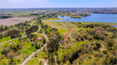 Beautiful 4-Bedroom Home Near Lake Lancer in Sugar Springs on Lakeside Golf Course in Michigan - for sale on GolfHomes.com, golf home, golf lot