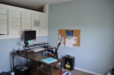 Motivated Seller Priced to move.  Newer roof, outside paint on Copper Ridge Golf Club in Michigan - for sale on GolfHomes.com, golf home, golf lot