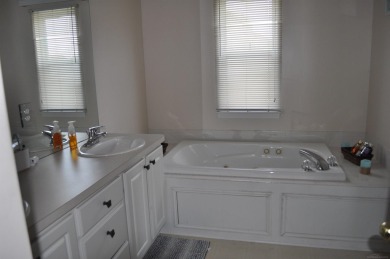 Motivated Seller Priced to move.  Newer roof, outside paint on Copper Ridge Golf Club in Michigan - for sale on GolfHomes.com, golf home, golf lot