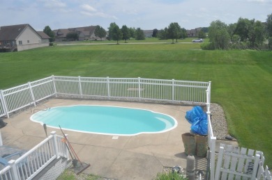 Motivated Seller Priced to move.  Newer roof, outside paint on Copper Ridge Golf Club in Michigan - for sale on GolfHomes.com, golf home, golf lot