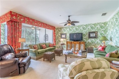 Tucked away in the heart of Pelican Marsh, this beautifully on  in Florida - for sale on GolfHomes.com, golf home, golf lot