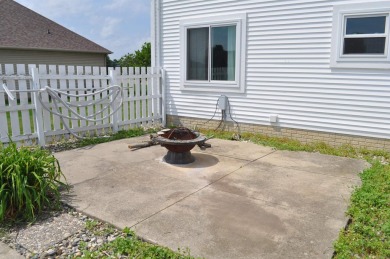 Motivated Seller Priced to move.  Newer roof, outside paint on Copper Ridge Golf Club in Michigan - for sale on GolfHomes.com, golf home, golf lot