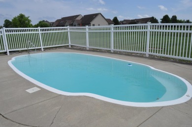 Motivated Seller Priced to move.  Newer roof, outside paint on Copper Ridge Golf Club in Michigan - for sale on GolfHomes.com, golf home, golf lot
