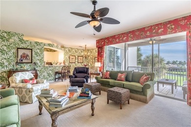 Tucked away in the heart of Pelican Marsh, this beautifully on  in Florida - for sale on GolfHomes.com, golf home, golf lot