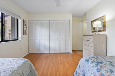 BEAUTIFULLY MAINTAINED ONE-STORY CORNER TOWNHOME OFFERING SERENE on Costa Greens Golf Club in Florida - for sale on GolfHomes.com, golf home, golf lot