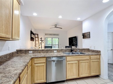 Beautifully updated 2 bedroom, 2 bath condo located in the on Polo Park East in Florida - for sale on GolfHomes.com, golf home, golf lot
