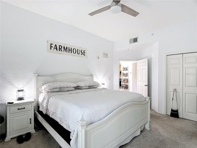 Beautifully updated 2 bedroom, 2 bath condo located in the on Polo Park East in Florida - for sale on GolfHomes.com, golf home, golf lot