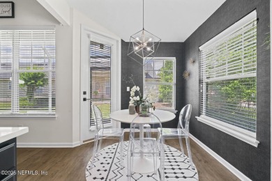 Welcome home! this beautifully renovated, move-in-ready townhome on Golf Club At Fleming Island in Florida - for sale on GolfHomes.com, golf home, golf lot