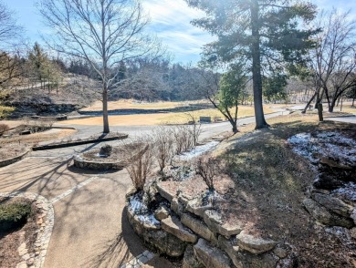 Large Flat Lot for building in the awesome Gated Golf Community on Ledgestone Country Club and Golf Course in Missouri - for sale on GolfHomes.com, golf home, golf lot