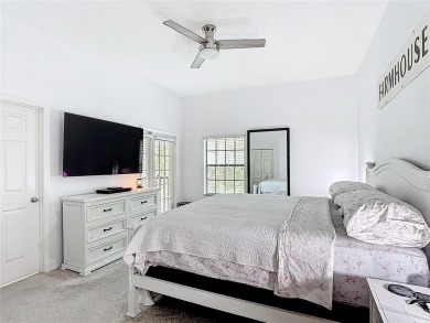 Beautifully updated 2 bedroom, 2 bath condo located in the on Polo Park East in Florida - for sale on GolfHomes.com, golf home, golf lot