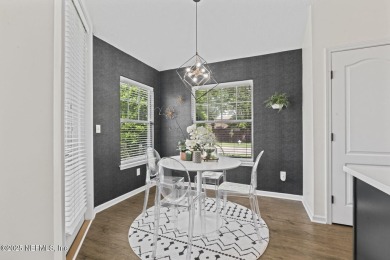 Welcome home! this beautifully renovated, move-in-ready townhome on Golf Club At Fleming Island in Florida - for sale on GolfHomes.com, golf home, golf lot