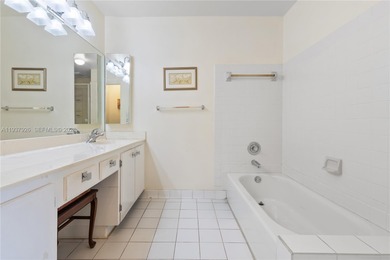 BEAUTIFULLY MAINTAINED ONE-STORY CORNER TOWNHOME OFFERING SERENE on Costa Greens Golf Club in Florida - for sale on GolfHomes.com, golf home, golf lot