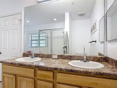 Beautifully updated 2 bedroom, 2 bath condo located in the on Polo Park East in Florida - for sale on GolfHomes.com, golf home, golf lot