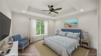 NEW CONSTRUCTION HOMES - FINAL PHASE IN EAGLE WOODS, OSAGE on The Oaks Golf Course in Missouri - for sale on GolfHomes.com, golf home, golf lot