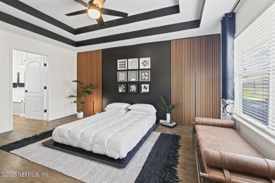 Welcome home! this beautifully renovated, move-in-ready townhome on Golf Club At Fleming Island in Florida - for sale on GolfHomes.com, golf home, golf lot