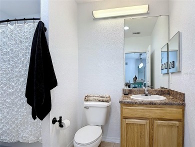 Beautifully updated 2 bedroom, 2 bath condo located in the on Polo Park East in Florida - for sale on GolfHomes.com, golf home, golf lot