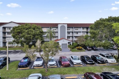 Beautifully remodeled 2BR/2BA condo in sought-after 55+ golf on Flamingo Lakes Country Club in Florida - for sale on GolfHomes.com, golf home, golf lot