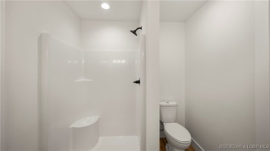 NEW CONSTRUCTION HOMES - FINAL PHASE IN EAGLE WOODS, OSAGE on The Oaks Golf Course in Missouri - for sale on GolfHomes.com, golf home, golf lot