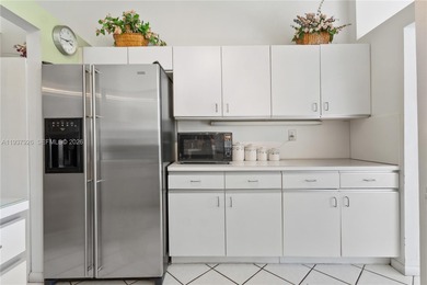 BEAUTIFULLY MAINTAINED ONE-STORY CORNER TOWNHOME OFFERING SERENE on Costa Greens Golf Club in Florida - for sale on GolfHomes.com, golf home, golf lot