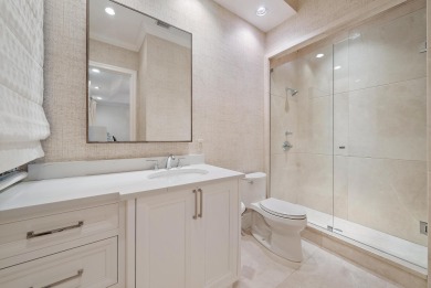 Experience waterfront living at its finest in this rare on Jonathans Landing Golf Club in Florida - for sale on GolfHomes.com, golf home, golf lot