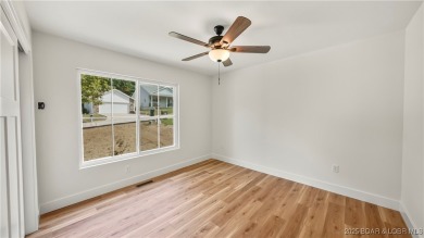 NEW CONSTRUCTION HOMES - FINAL PHASE IN EAGLE WOODS, OSAGE on The Oaks Golf Course in Missouri - for sale on GolfHomes.com, golf home, golf lot