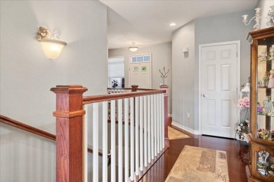 Come take a look at this beautifully appointed condo nestled in on Thousand Hills Golf Resort in Missouri - for sale on GolfHomes.com, golf home, golf lot
