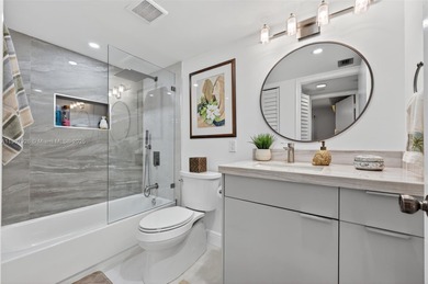 Welcome to your perfect Florida retreat! This beautifully on Wynmoor Golf Course in Florida - for sale on GolfHomes.com, golf home, golf lot