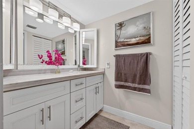 Welcome to your perfect Florida retreat! This beautifully on Wynmoor Golf Course in Florida - for sale on GolfHomes.com, golf home, golf lot