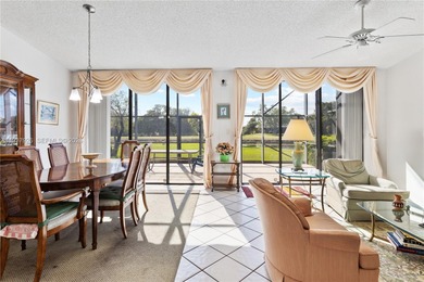 BEAUTIFULLY MAINTAINED ONE-STORY CORNER TOWNHOME OFFERING SERENE on Costa Greens Golf Club in Florida - for sale on GolfHomes.com, golf home, golf lot