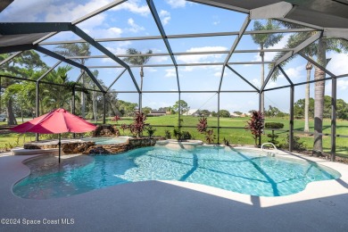 DO NOT MISS THIS GEM OF A HOME LOCATED IN THE HEART OF SUNTREE on Suntree Country Club in Florida - for sale on GolfHomes.com, golf home, golf lot