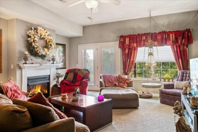 Come take a look at this beautifully appointed condo nestled in on Thousand Hills Golf Resort in Missouri - for sale on GolfHomes.com, golf home, golf lot