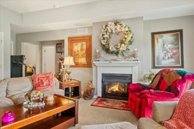 Come take a look at this beautifully appointed condo nestled in on Thousand Hills Golf Resort in Missouri - for sale on GolfHomes.com, golf home, golf lot