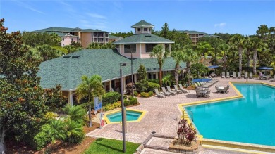 Beautifully updated 2 bedroom, 2 bath condo located in the on Polo Park East in Florida - for sale on GolfHomes.com, golf home, golf lot