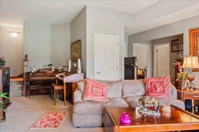 Come take a look at this beautifully appointed condo nestled in on Thousand Hills Golf Resort in Missouri - for sale on GolfHomes.com, golf home, golf lot