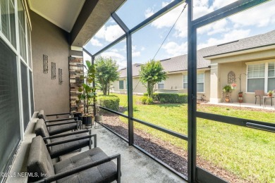 Welcome home! this beautifully renovated, move-in-ready townhome on Golf Club At Fleming Island in Florida - for sale on GolfHomes.com, golf home, golf lot