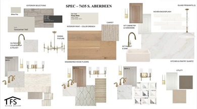 Close to completion, your dream home on the fairway at The on The Retreat in Texas - for sale on GolfHomes.com, golf home, golf lot