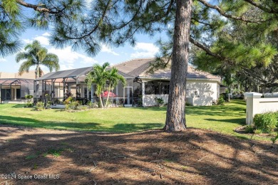 DO NOT MISS THIS GEM OF A HOME LOCATED IN THE HEART OF SUNTREE on Suntree Country Club in Florida - for sale on GolfHomes.com, golf home, golf lot