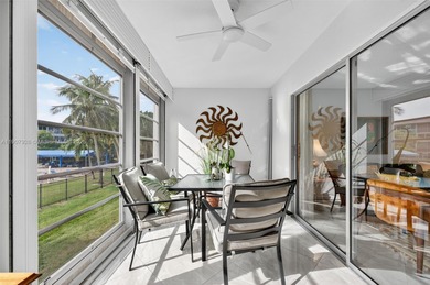 Welcome to your perfect Florida retreat! This beautifully on Wynmoor Golf Course in Florida - for sale on GolfHomes.com, golf home, golf lot