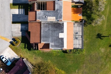 BEAUTIFULLY MAINTAINED ONE-STORY CORNER TOWNHOME OFFERING SERENE on Costa Greens Golf Club in Florida - for sale on GolfHomes.com, golf home, golf lot