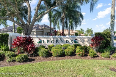 DO NOT MISS THIS GEM OF A HOME LOCATED IN THE HEART OF SUNTREE on Suntree Country Club in Florida - for sale on GolfHomes.com, golf home, golf lot