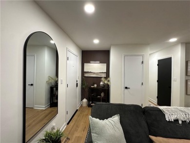 Beautifully updated with an open floor plan, this charming on Royal Meadows Golf Course in Missouri - for sale on GolfHomes.com, golf home, golf lot