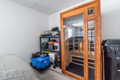 Welcome home! this beautifully renovated, move-in-ready townhome on Golf Club At Fleming Island in Florida - for sale on GolfHomes.com, golf home, golf lot